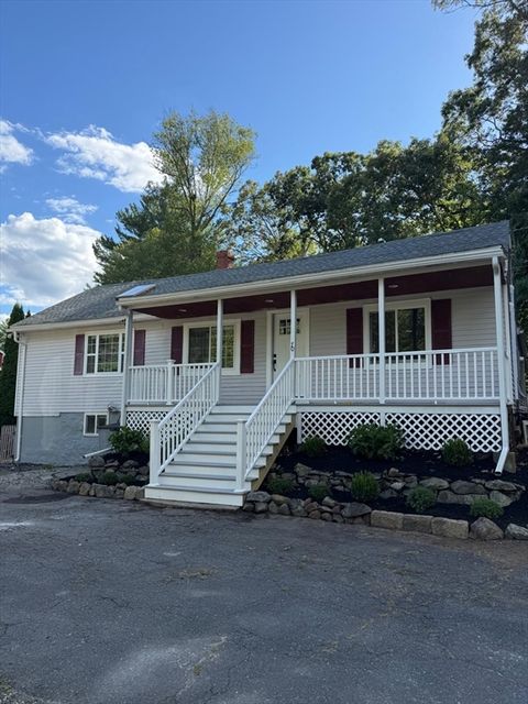 70 Mill St Middleton MA 01949