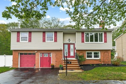 11 Jeremiah Cir Medford MA 02155