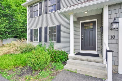 Photo of 8-10 Begley St #10, Agawam, MA 01001 (MLS # 73535425)