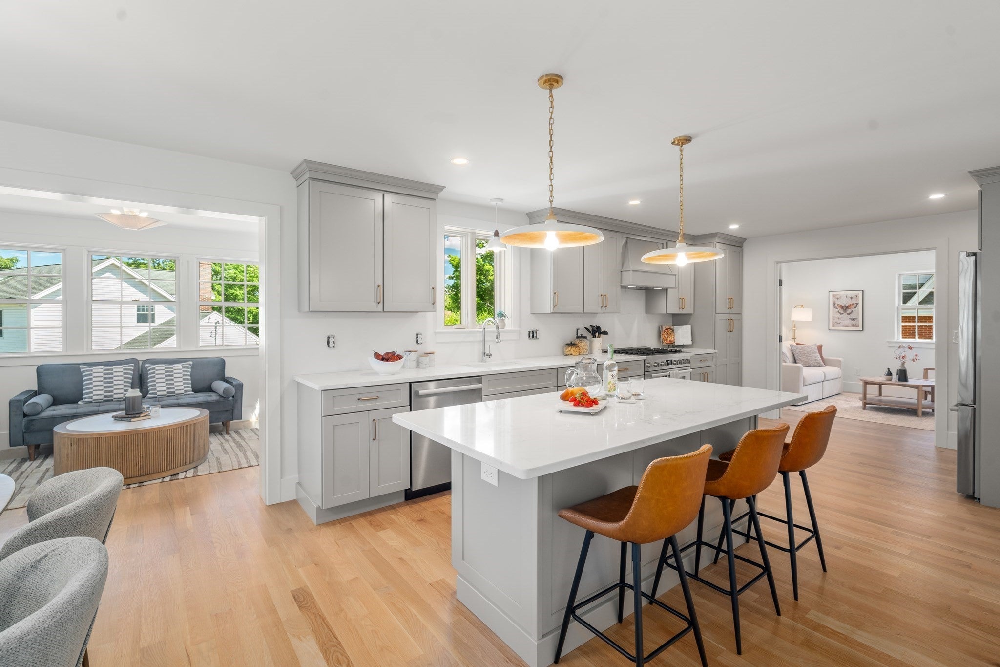 Photo of 26 N Gateway, Winchester, MA