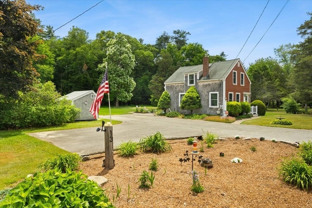 13 Lakeside Ave, Lakeville, MA, 13 Lakeside Ave, Lakeville, MA Photo #20
