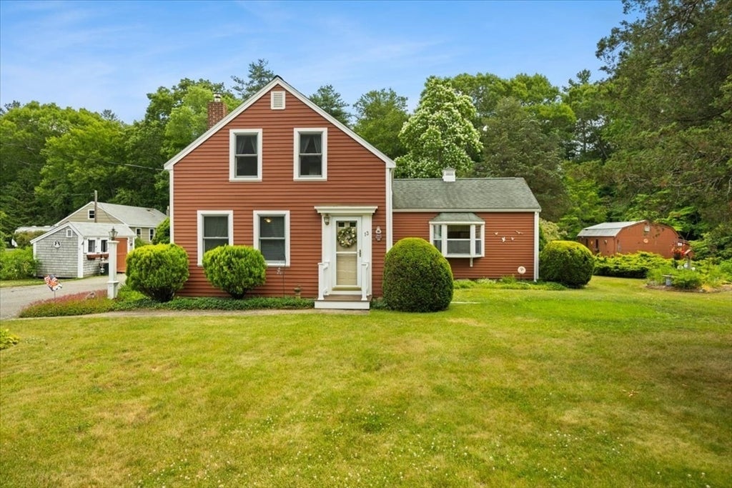 13 Lakeside Ave, Lakeville, MA, 13 Lakeside Ave, Lakeville, MA Photo #1