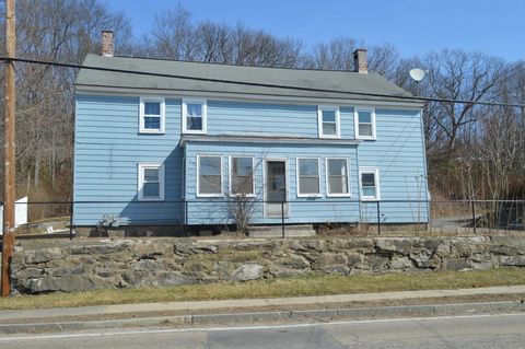 2428-2430 Providence Rd Northbridge MA 01534