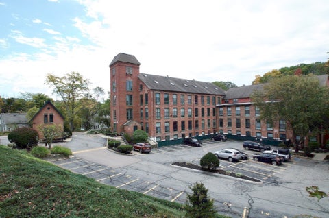 Photo of 14 Sanford St #17, Medway, MA 02053 (MLS # 73591398)