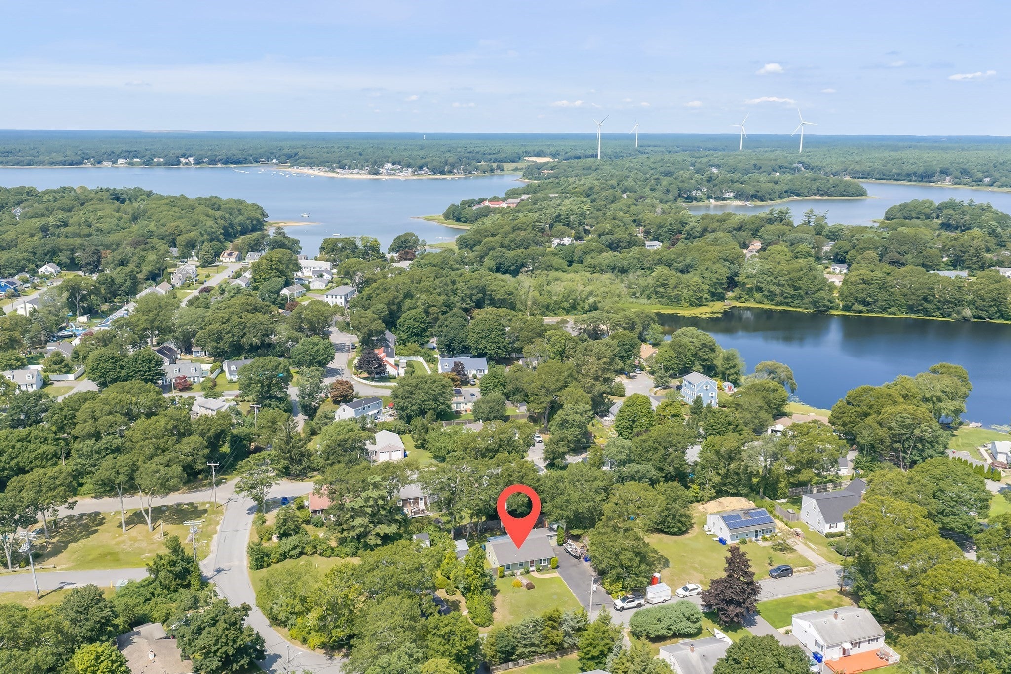 5 Birch St, Bourne, MA, 5 Birch St, Bourne, MA Photo #26