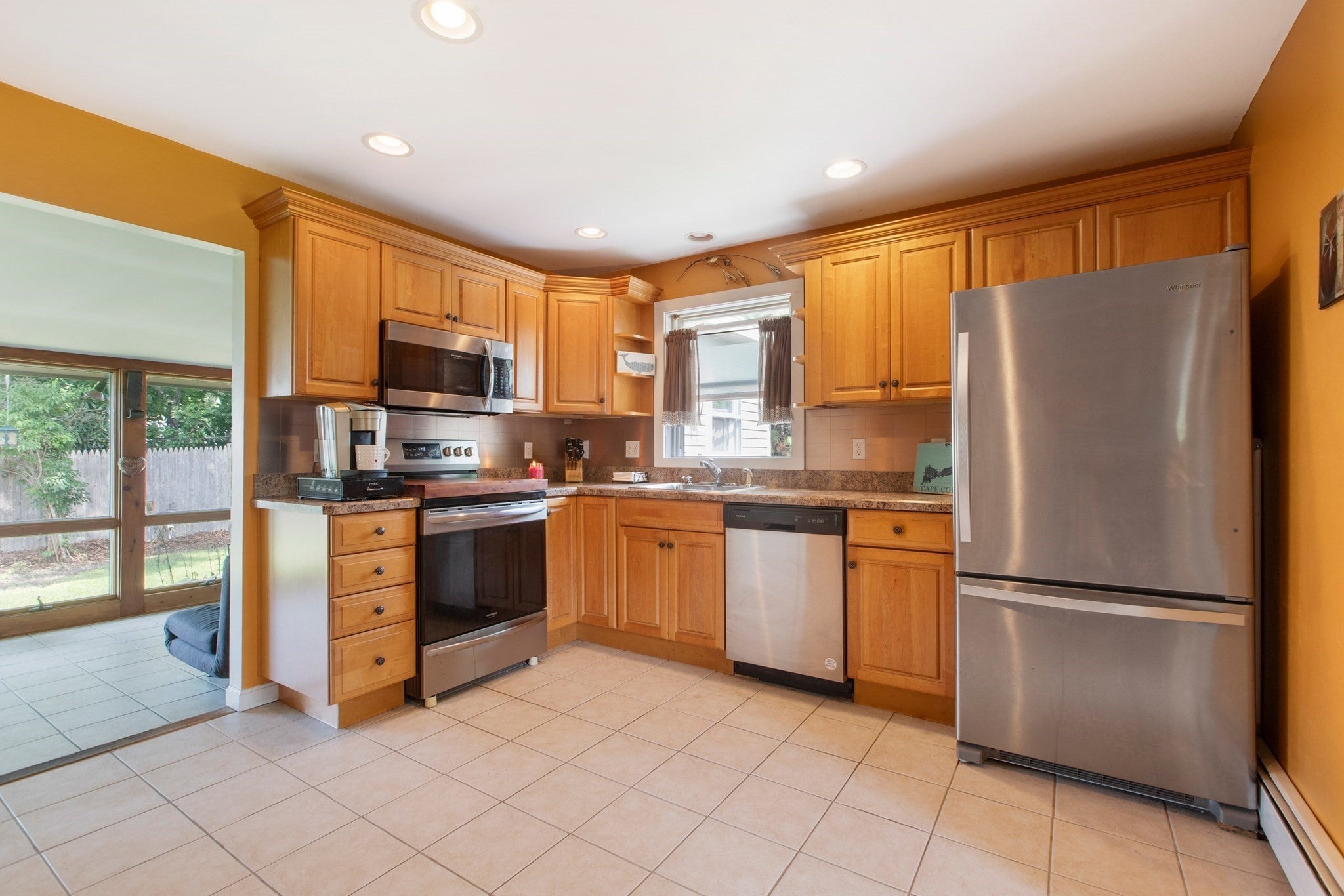 5 Birch St, Bourne, MA, 5 Birch St, Bourne, MA Photo #15