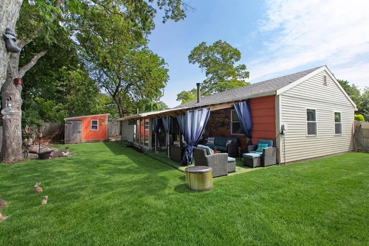 5 Birch St, Bourne, MA, 5 Birch St, Bourne, MA Photo #23