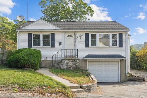 46 Staaf Rd Saugus MA 01906