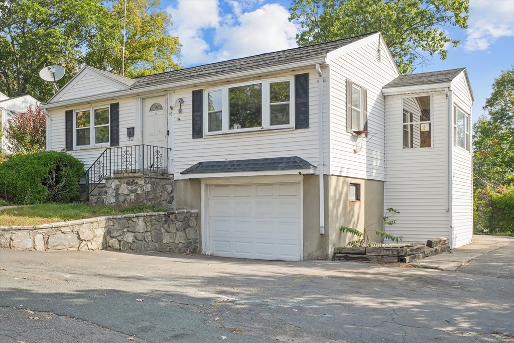 46 Staaf Rd