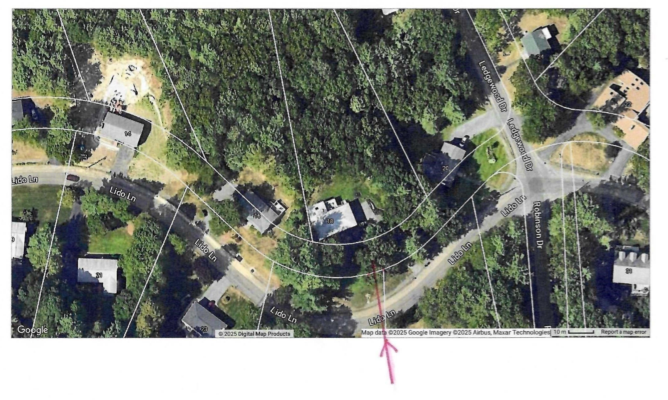 18 Lido LN, Bedford, MA Photo #27