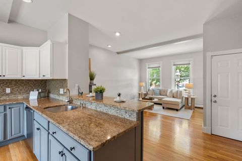 90 Washington St A Boston MA 02129