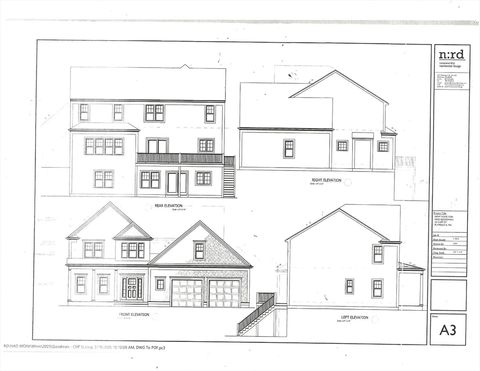 26 Cliff Street Plymouth MA 02360