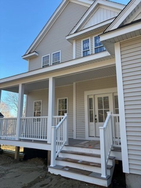 26 Cliff Street Plymouth MA 02360