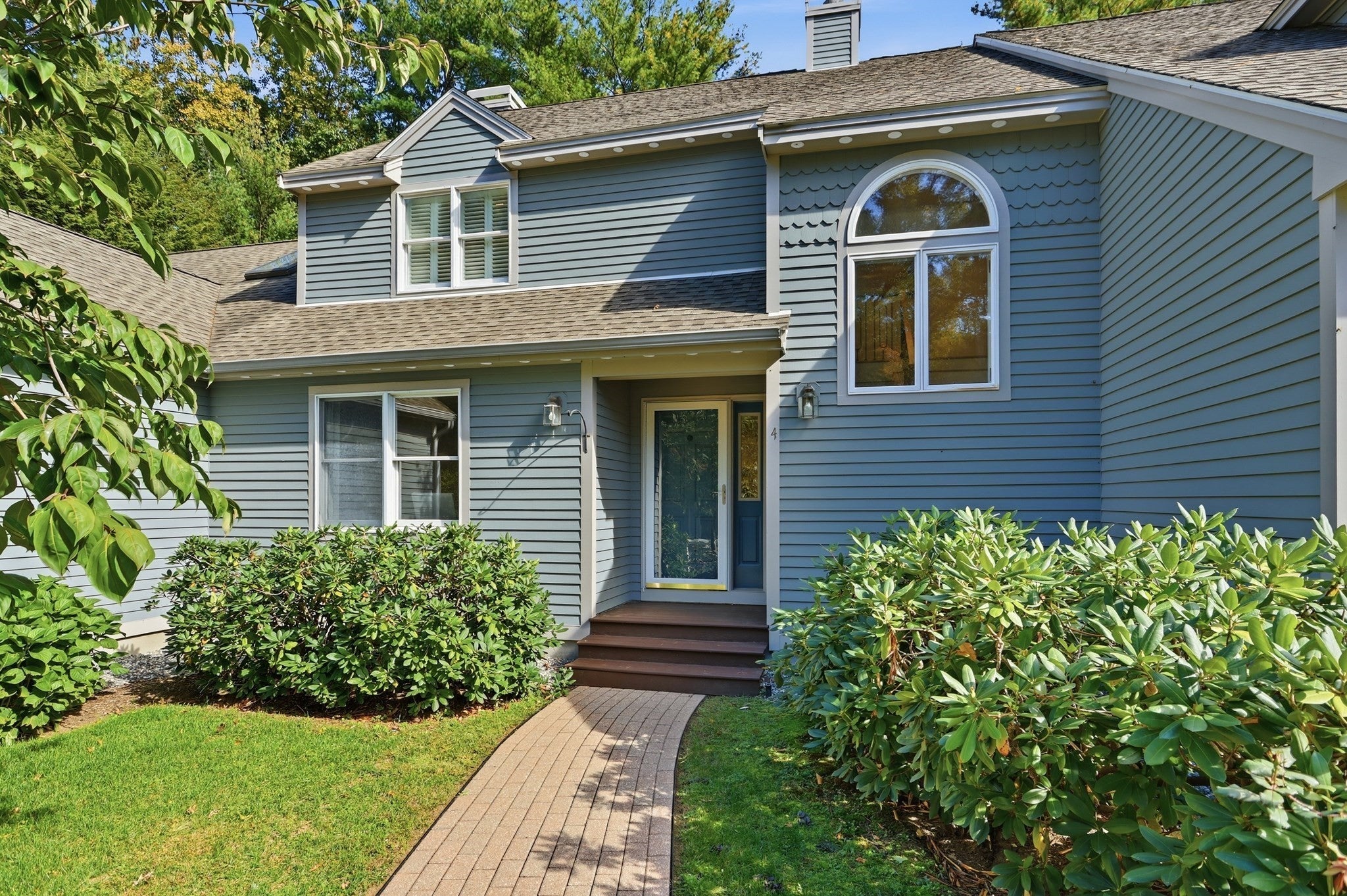 4 Deergrass Ln #4, Acton, MA, 4 Deergrass Ln #4, Acton, MA Photo #2