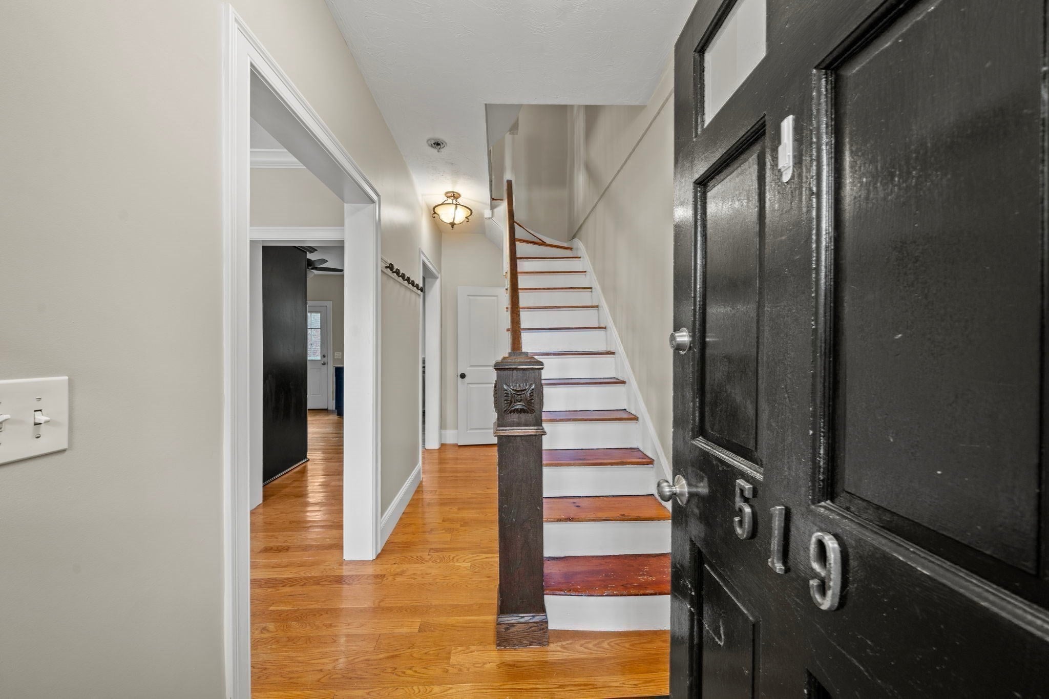 519 E 5th Street, Boston, MA, 519 E 5th Street, Boston, MA Photo #37