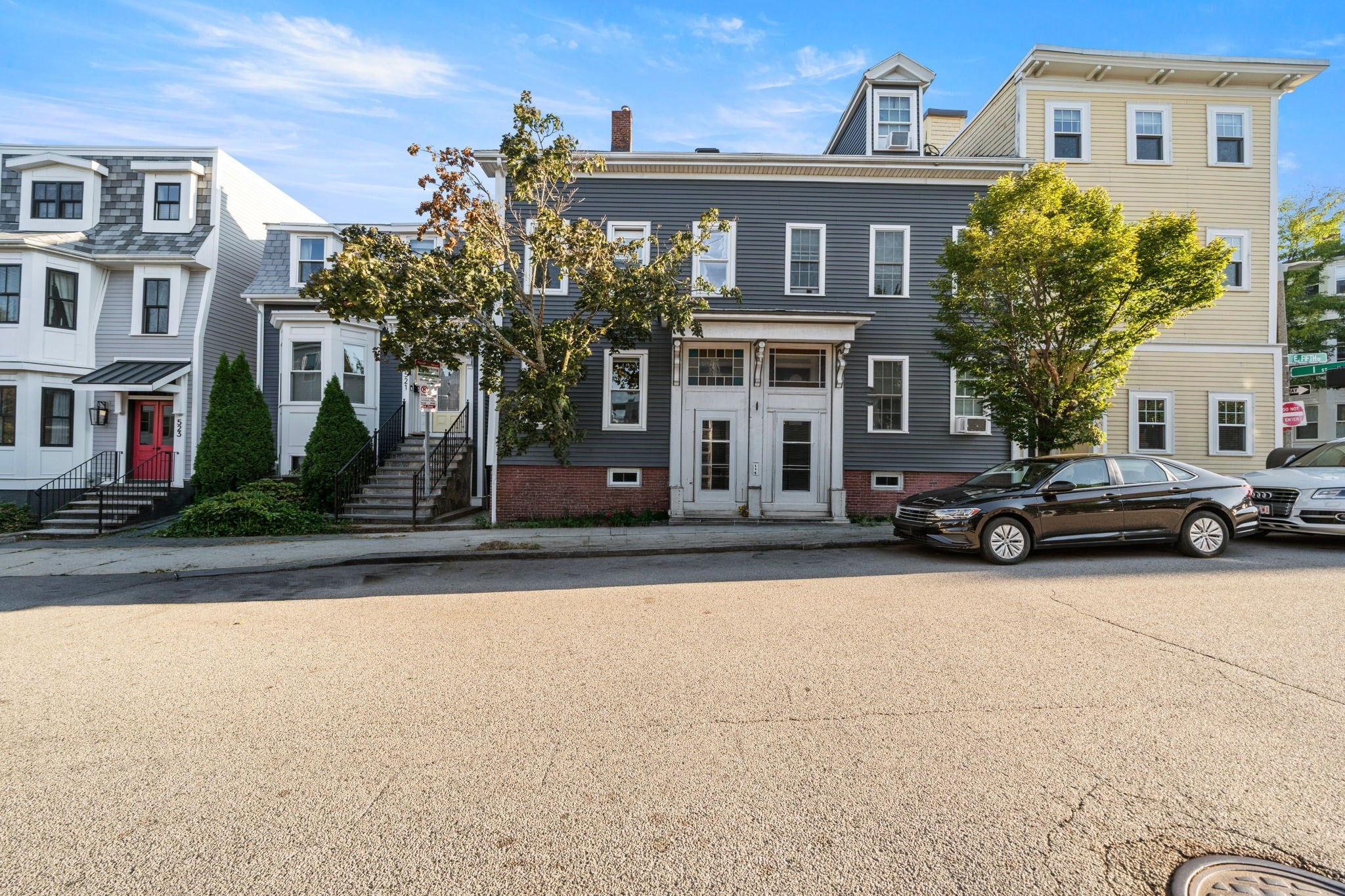 519 E 5th Street, Boston, MA, 519 E 5th Street, Boston, MA Photo #39