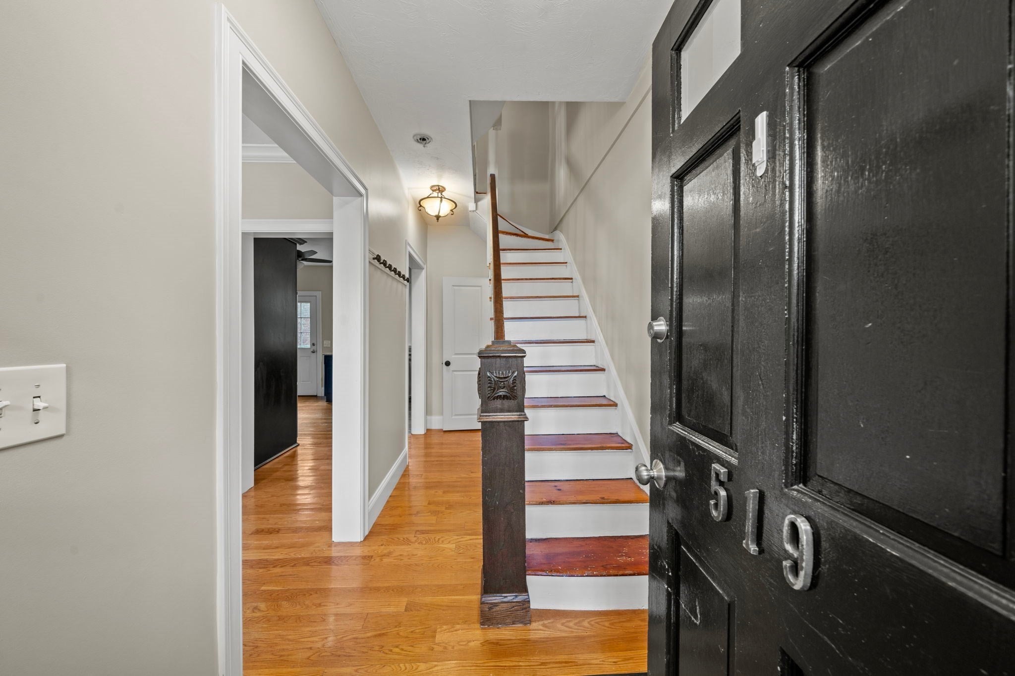 519 E 5th Street, Boston, MA, 519 E 5th Street, Boston, MA Photo #37