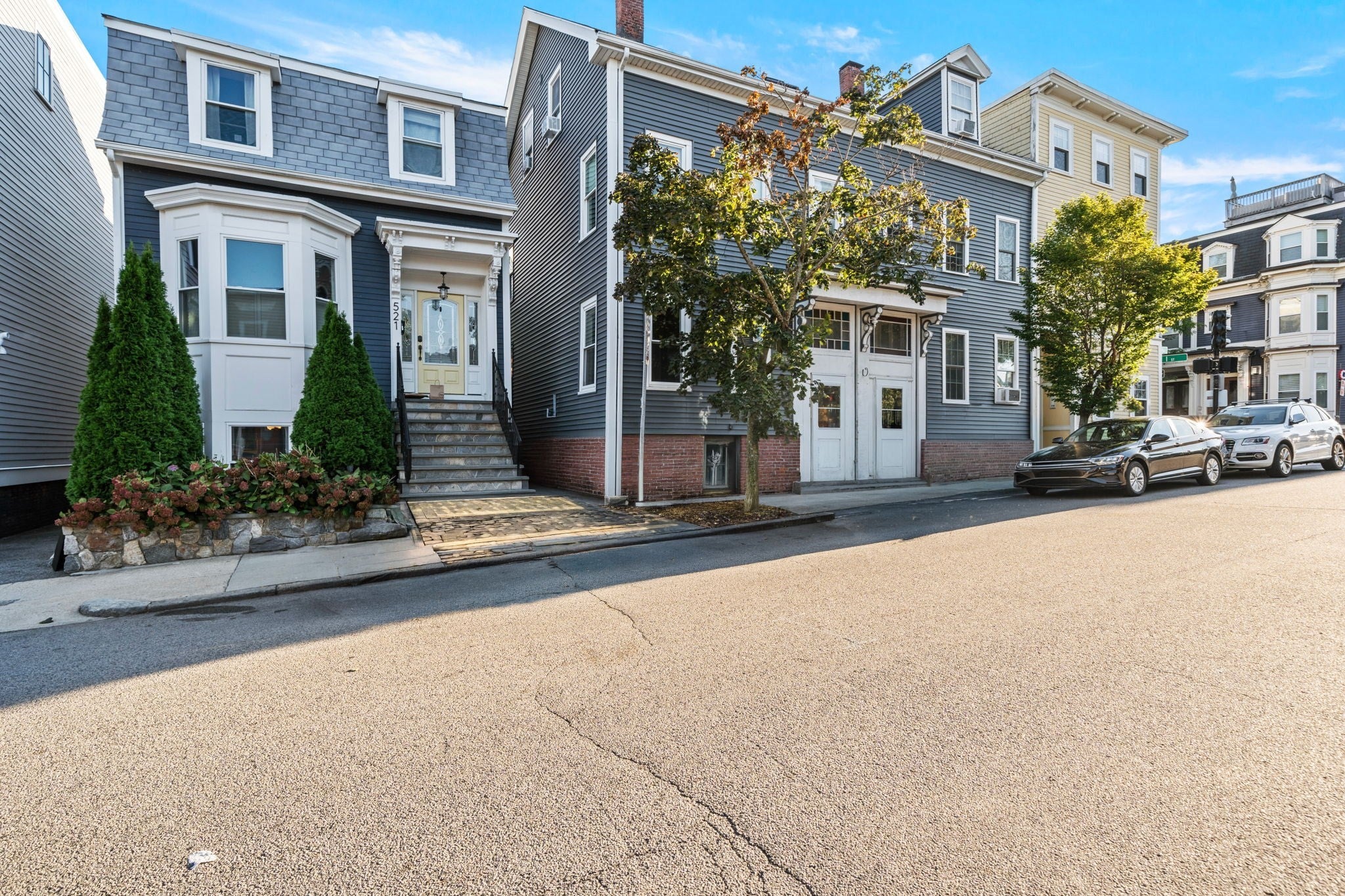 519 E 5th Street, Boston, MA, 519 E 5th Street, Boston, MA Photo #38