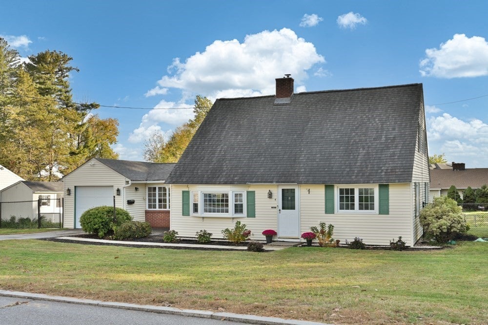 4 Jane Rd