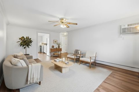 Photo of 50C Washington Park Drive #10, Andover, MA 01810 (MLS # 73471855)