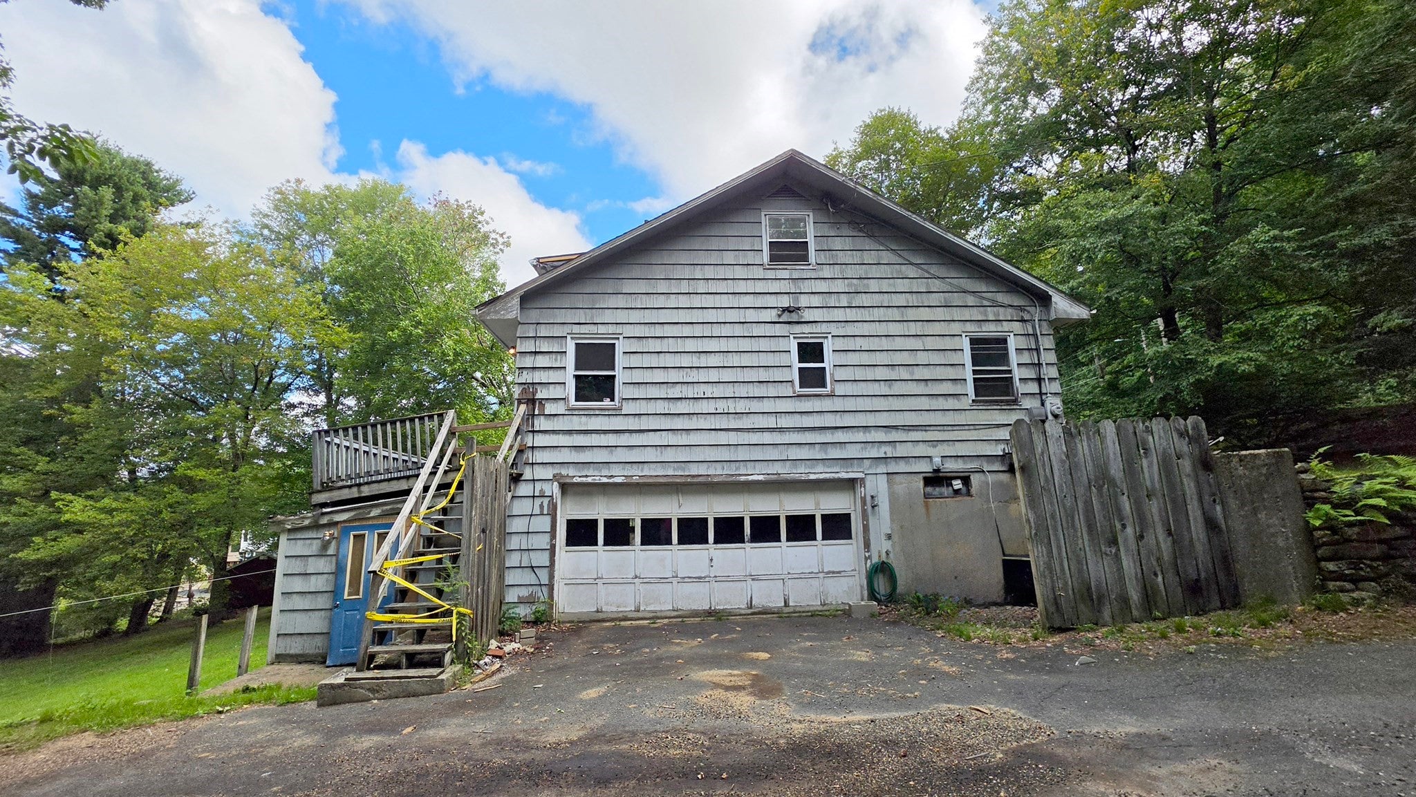 84 Stafford Holland Rd
