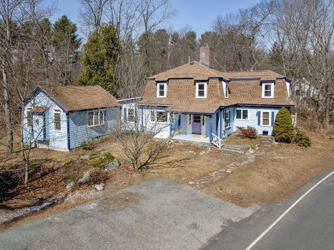 101 Hunt Rd Chelmsford MA 01824