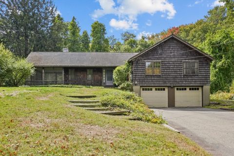 15 School St Newbury MA 01922