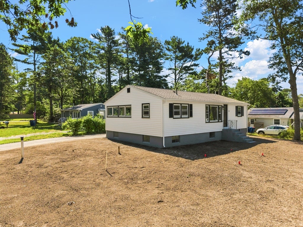 97 Plymouth Ave, Wareham, MA, 97 Plymouth Ave, Wareham, MA Photo #2