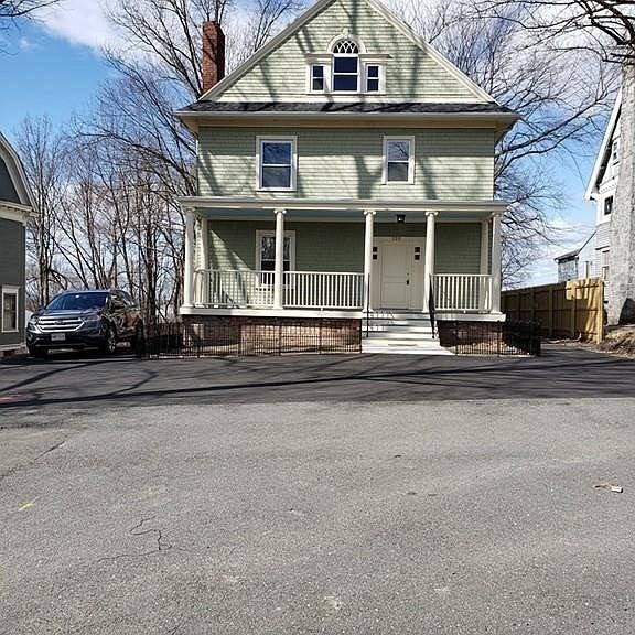 Photo 1 of 12 — 120 Mill Street, Springfield, MA 01108