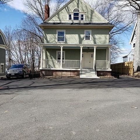 Photo of 120 Mill Street, Springfield, MA 01108 (MLS # 73512142)