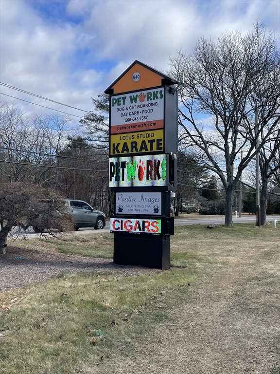 540 Kelley Blvd A