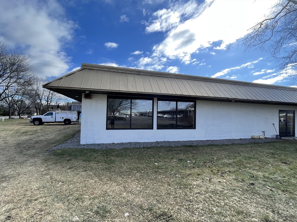 540 Kelley Blvd A