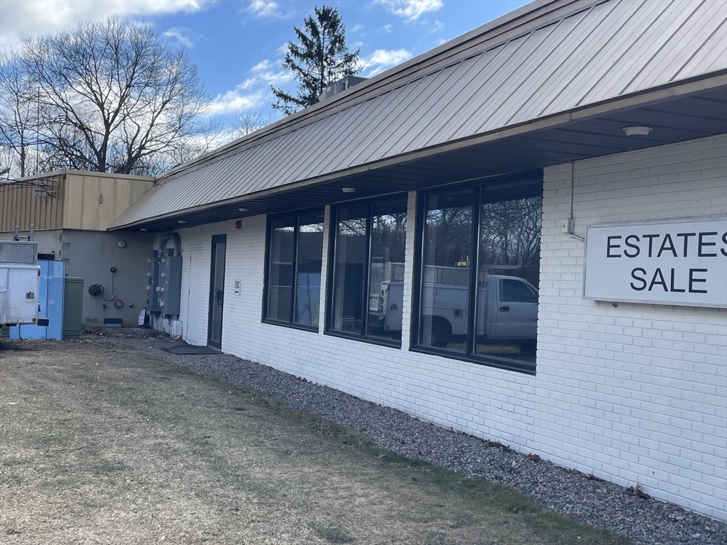 540 Kelley Blvd A