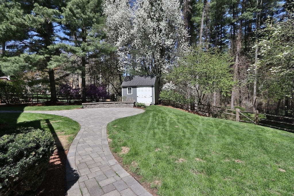 15 Major Hale Drive