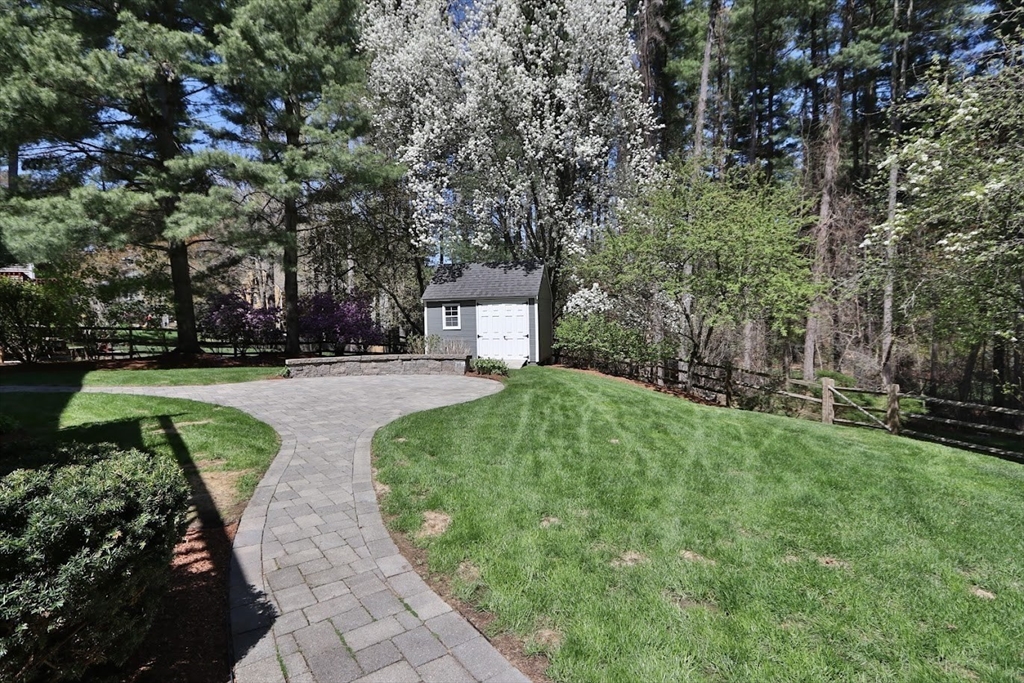 15 Major Hale Drive
