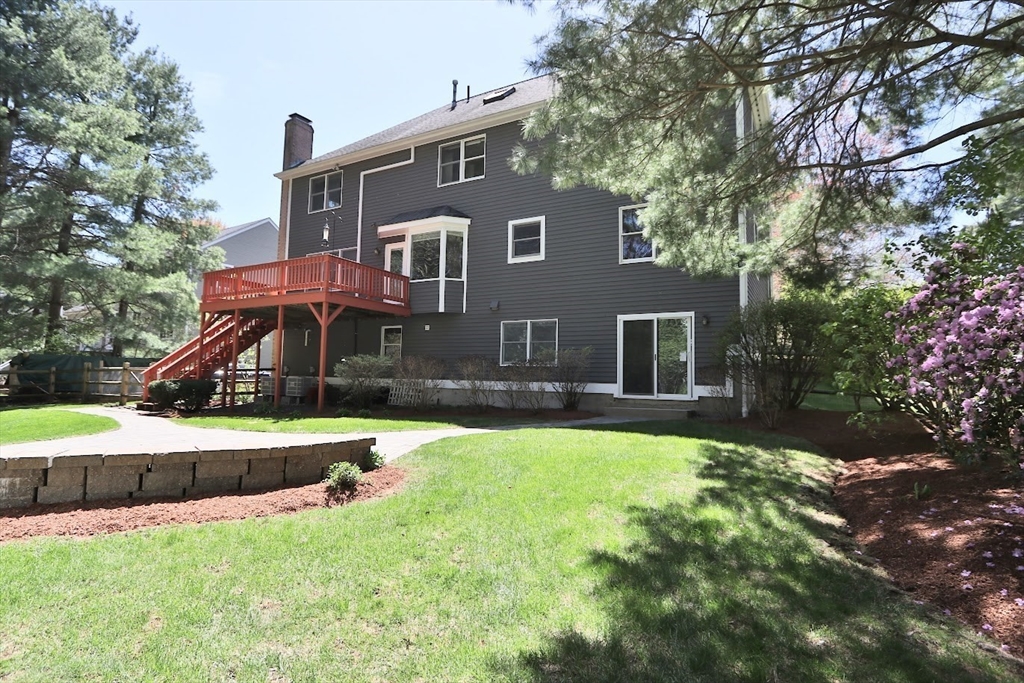 15 Major Hale Drive