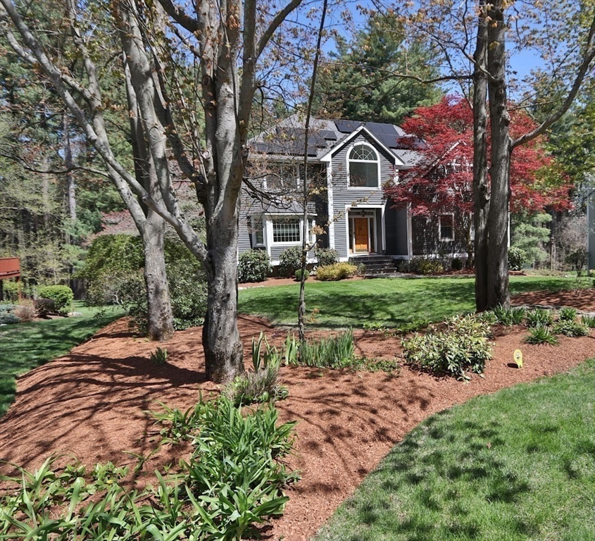 15 Major Hale Drive