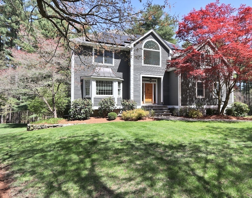 15 Major Hale Drive