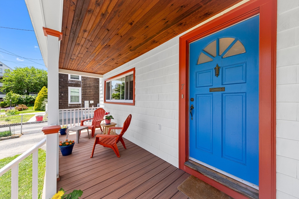 7 Sturtevant Terrace