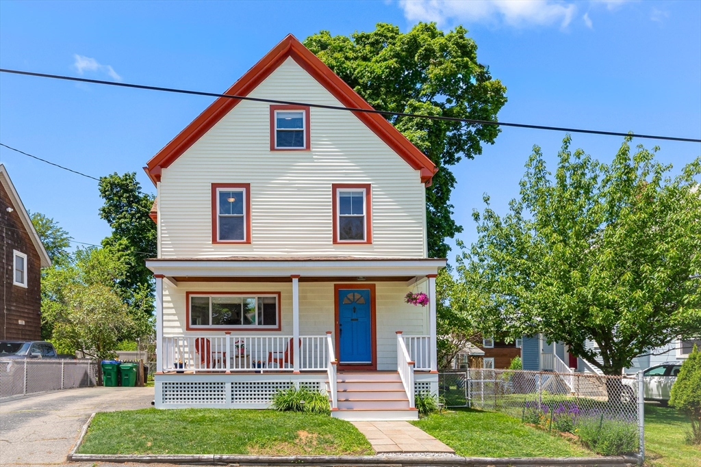 7 Sturtevant Terrace