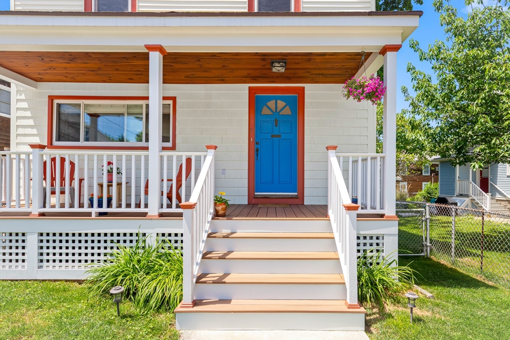 7 Sturtevant Terrace