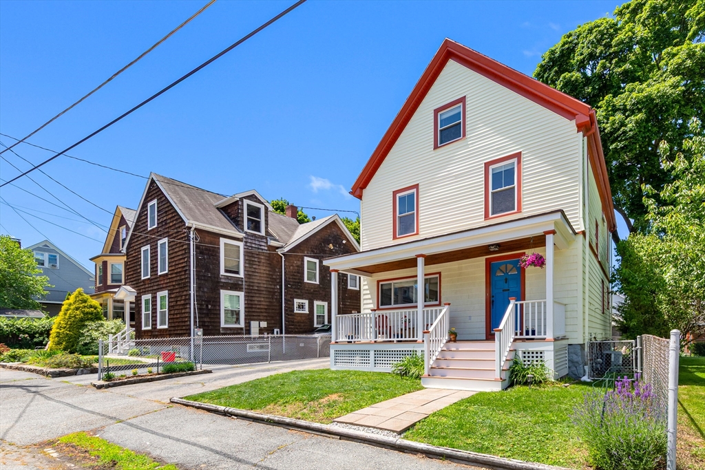7 Sturtevant Terrace