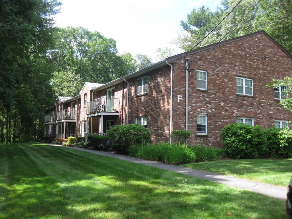 22 Kingswood Drive 6F