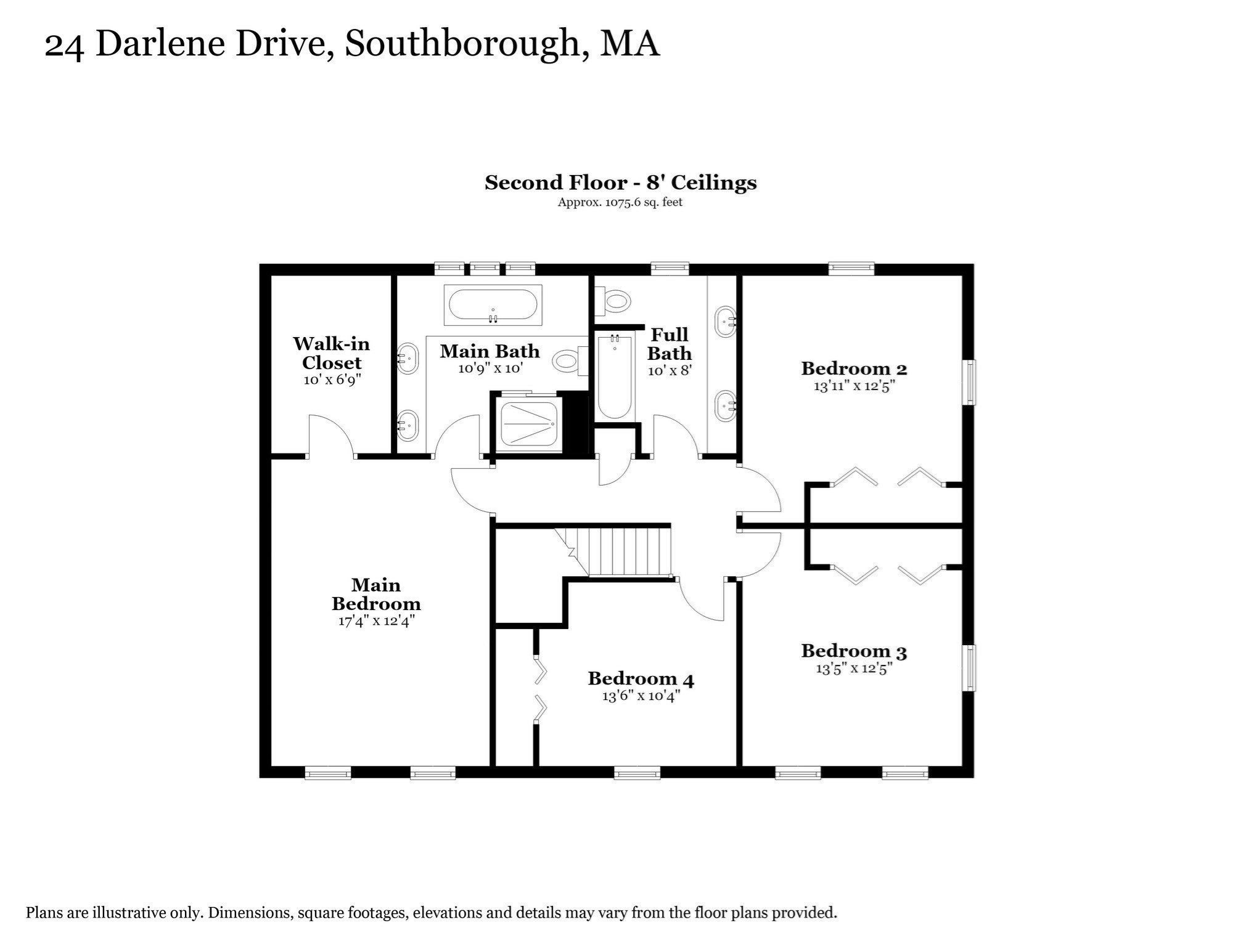 24 Darlene Dr, Southborough, MA, 24 Darlene Dr, Southborough, MA Photo #31