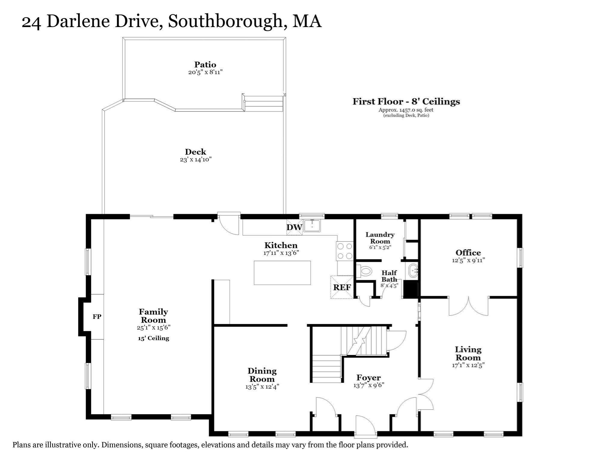 24 Darlene Dr, Southborough, MA, 24 Darlene Dr, Southborough, MA Photo #30