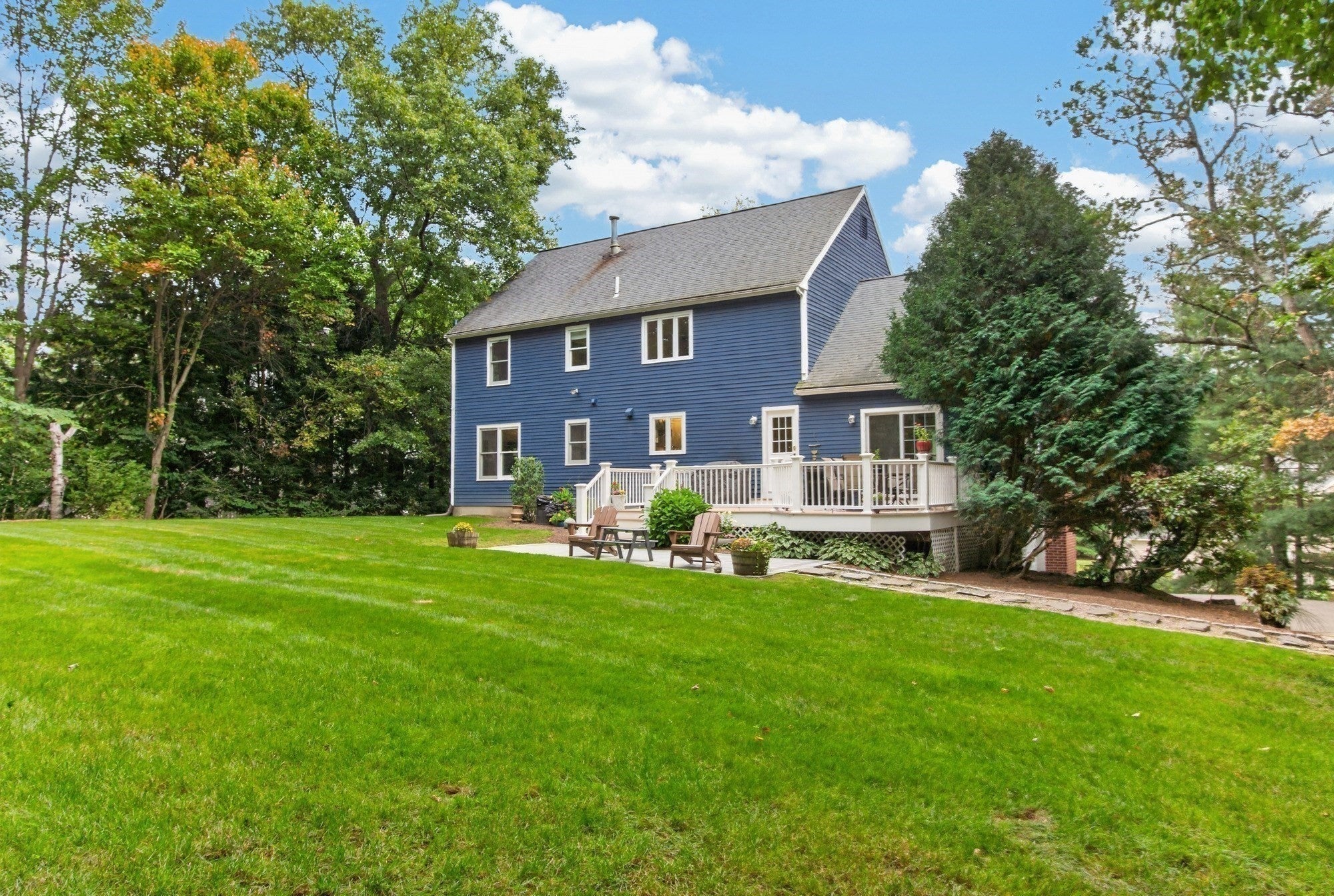 24 Darlene Dr, Southborough, MA, 24 Darlene Dr, Southborough, MA Photo #28