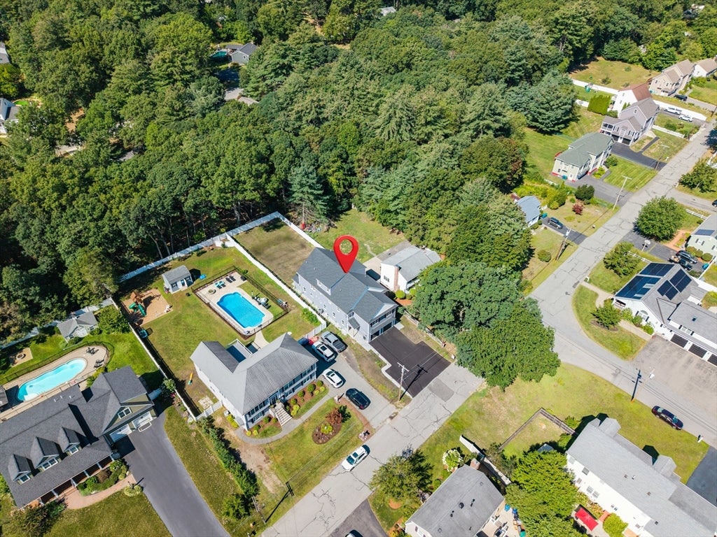 57 Bellflower Road #57, Billerica, MA, 57 Bellflower Road #57, Billerica, MA Photo #26