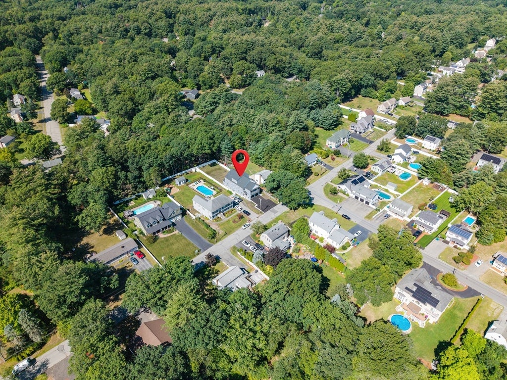 57 Bellflower Road #57, Billerica, MA, 57 Bellflower Road #57, Billerica, MA Photo #27