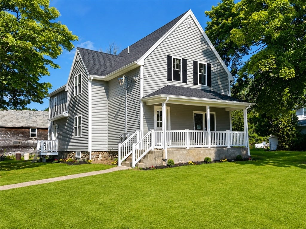 Photo of 302 Prospect Hill, Taunton, MA