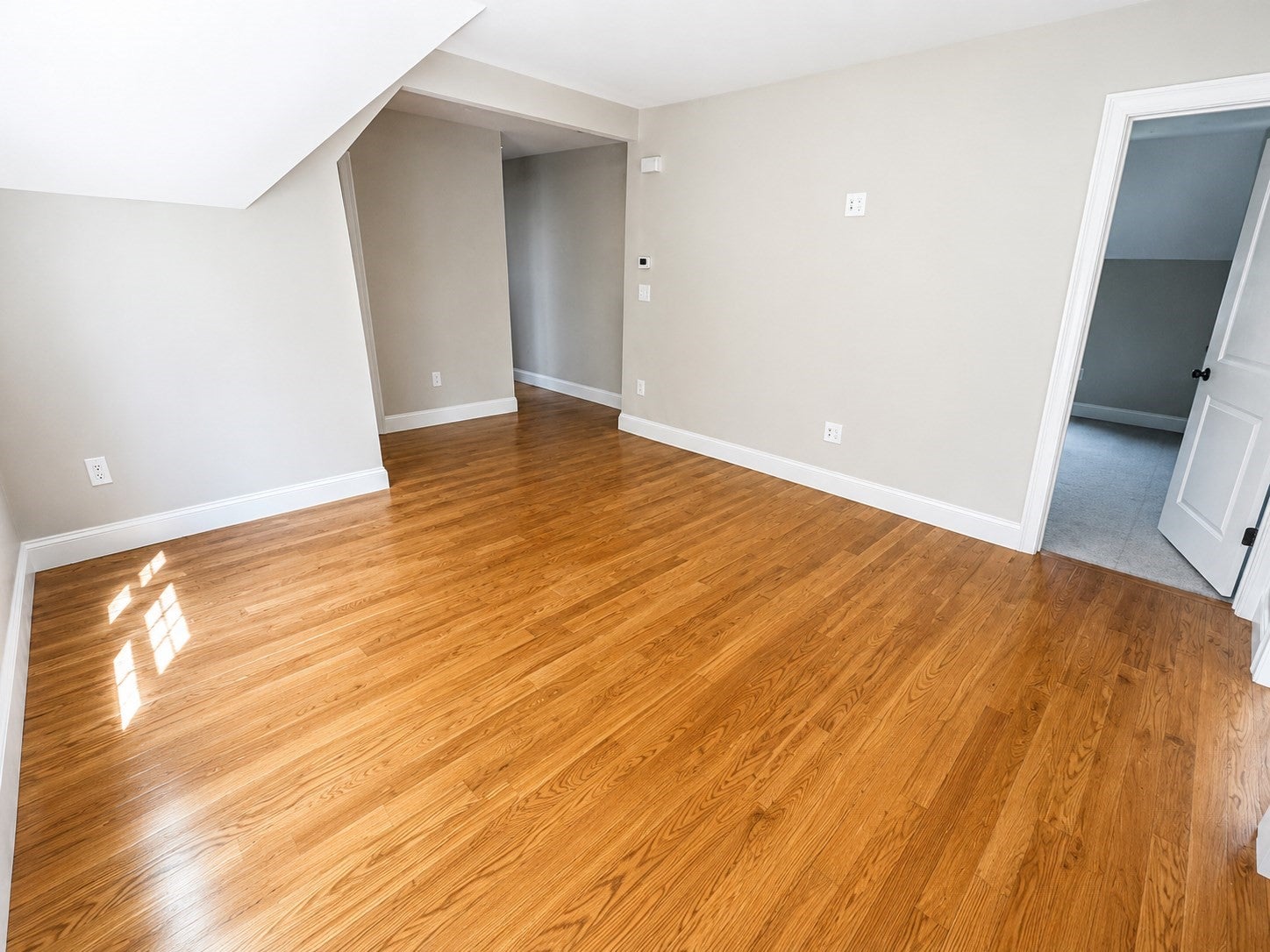 302 Prospect Hill #2, Taunton, MA Photo #4